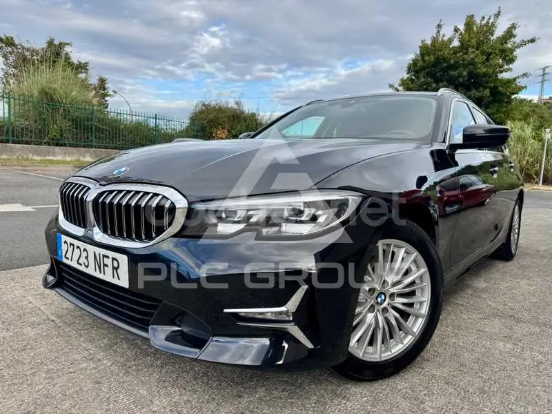 2020 BMW 3 series