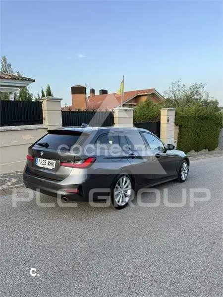 2020 BMW 3 series