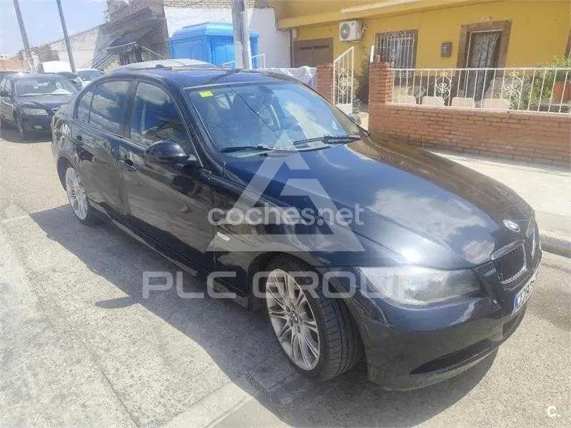 2020 BMW 3 series