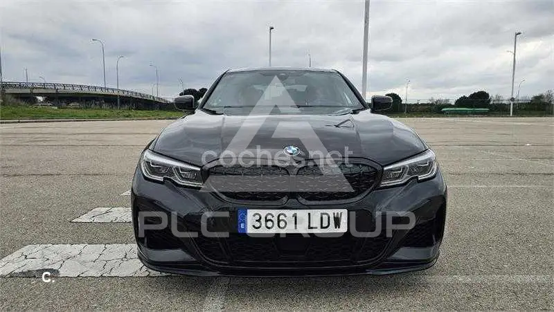 2020 BMW 3 series