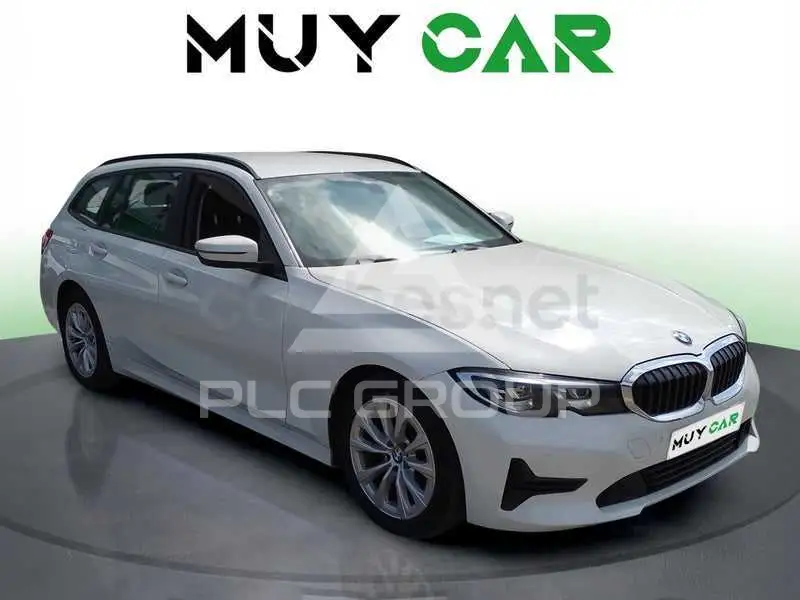 2020 BMW 3 series