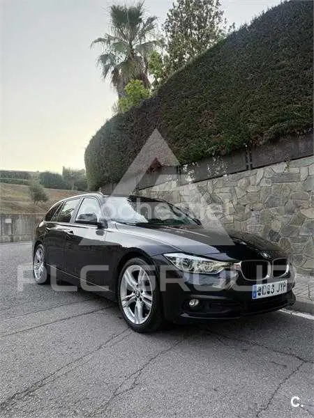 2020 BMW 3 series