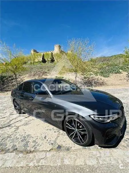 2020 BMW 3 series