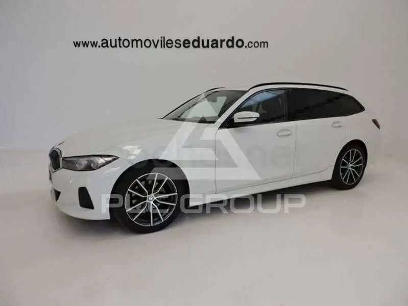 2020 BMW 3 series