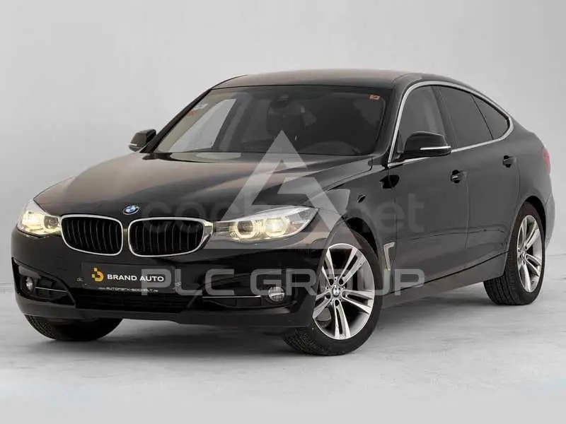 2020 BMW 3 series