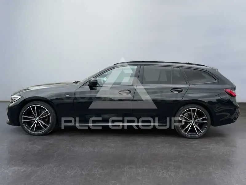 2020 BMW 3 series