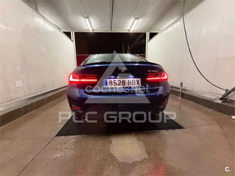 2020 BMW 3 series