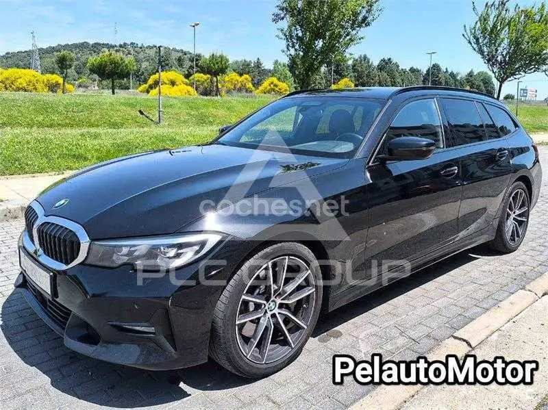 2020 BMW 3 series