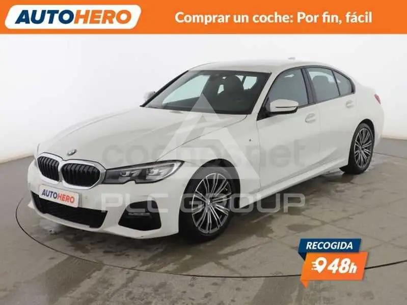 2020 BMW 3 series