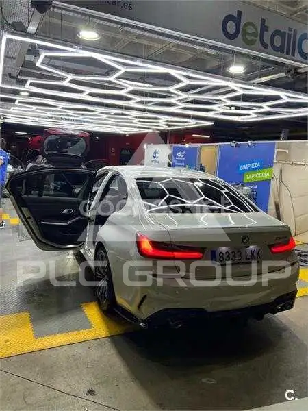 2020 BMW 3 series