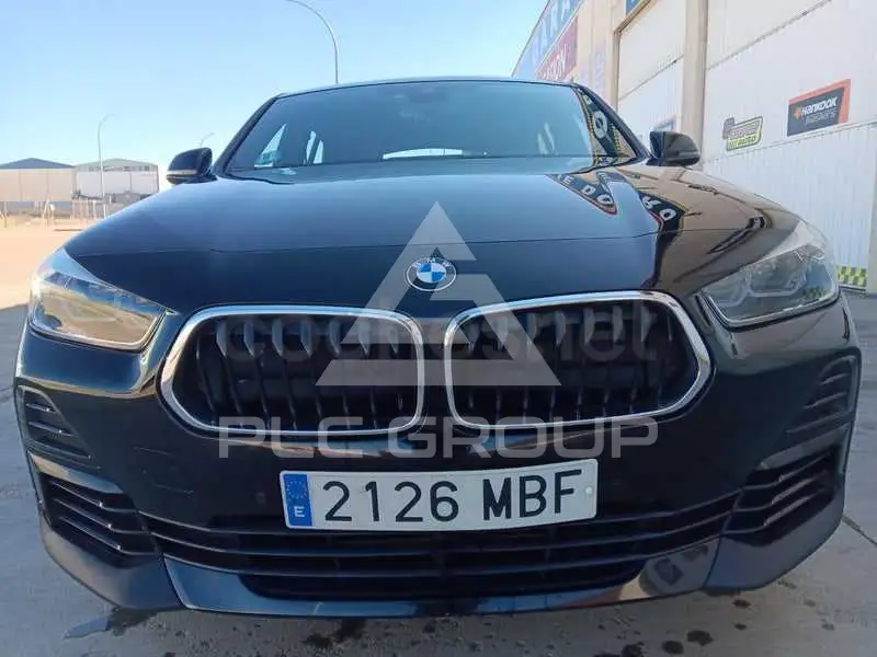 2020 BMW 3 series
