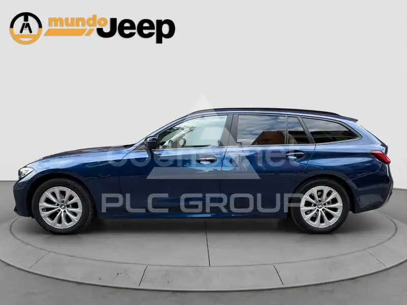 2020 BMW 3 series