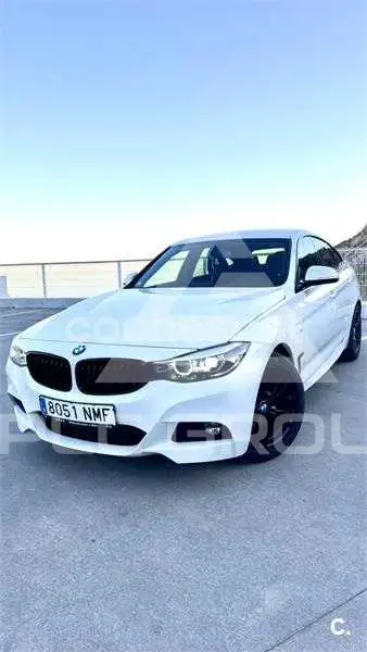 2020 BMW 3 series