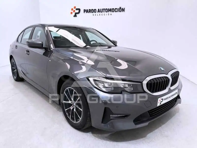 2020 BMW 3 series