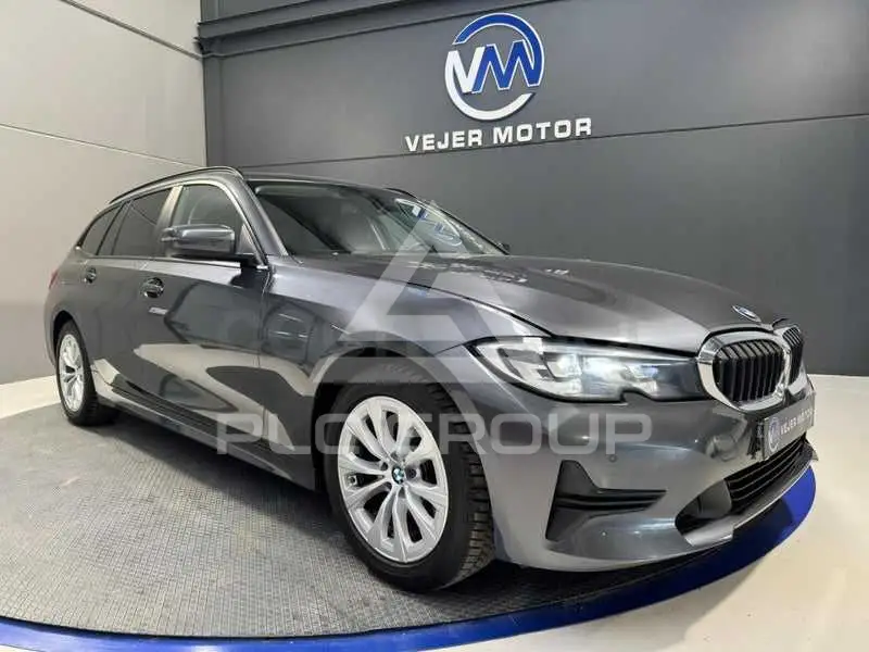 2020 BMW 3 series