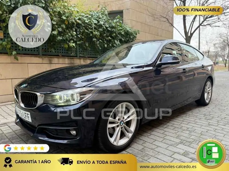 2020 BMW 3 series