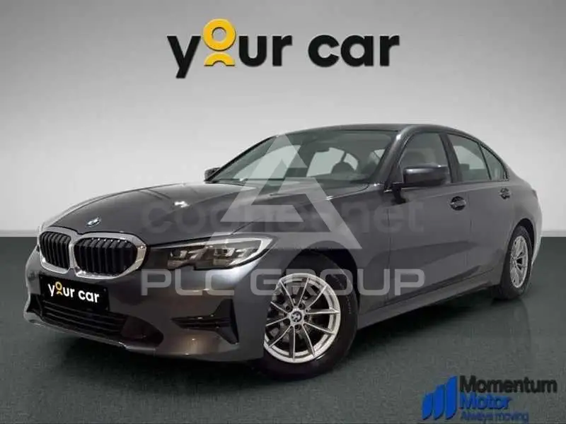 2020 BMW 3 series
