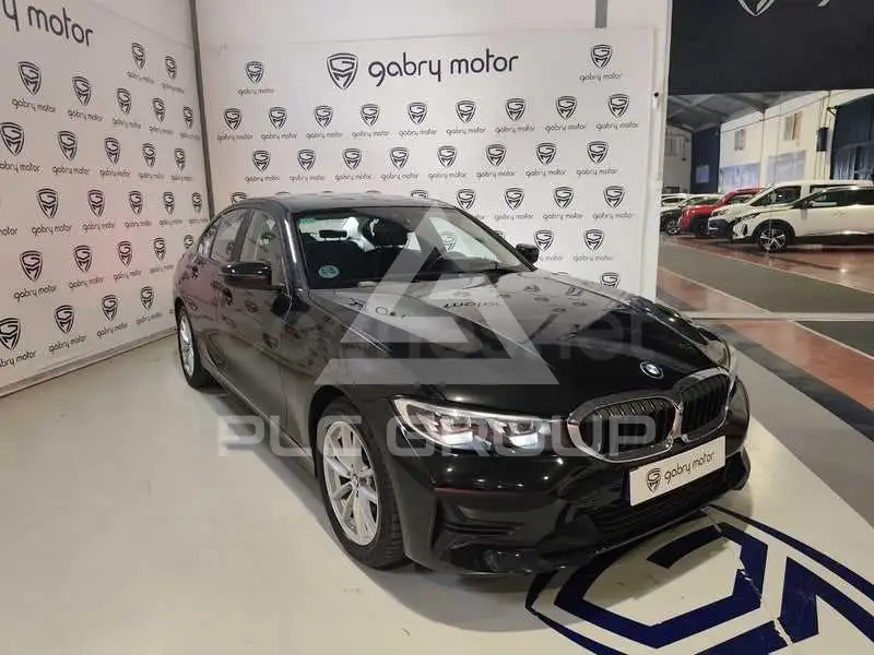 2020 BMW 3 series
