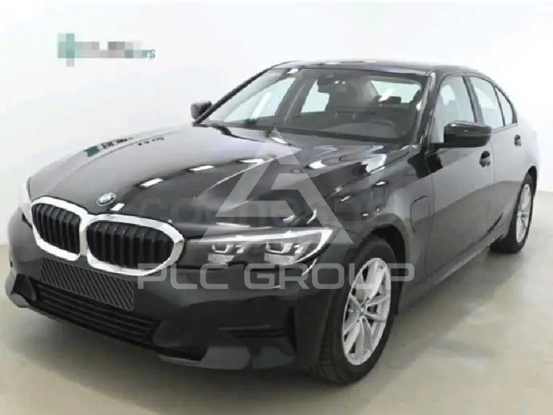 2020 BMW 3 series