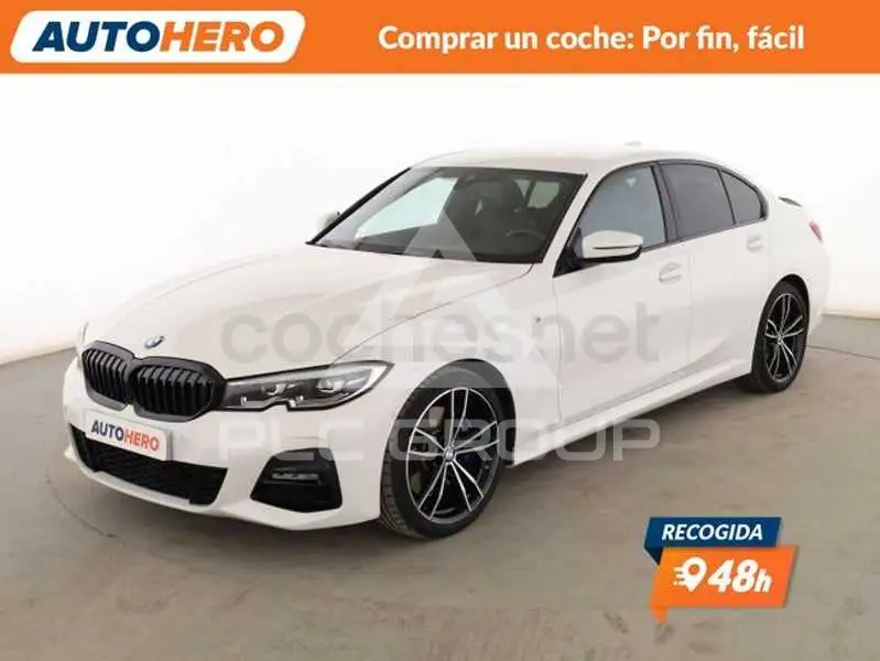 2020 BMW 3 series