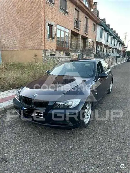 2020 BMW 3 series
