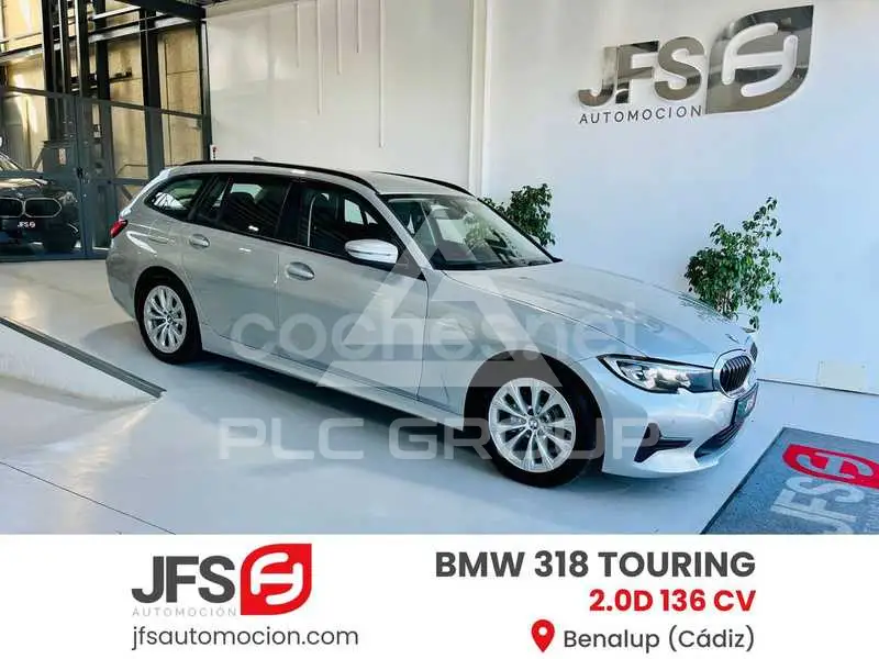 2020 BMW 3 series