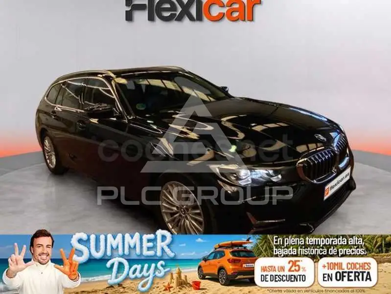 2020 BMW 3 series