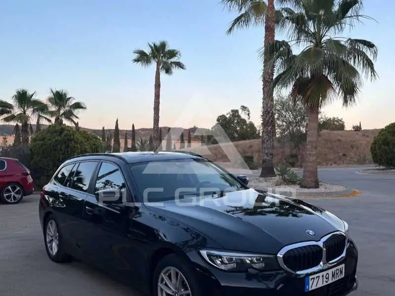 2020 BMW 3 series