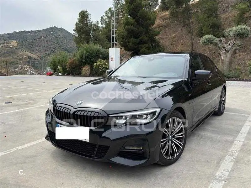 2020 BMW 3 series