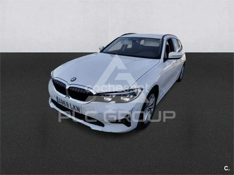 2020 BMW 3 series