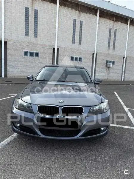 2020 BMW 3 series