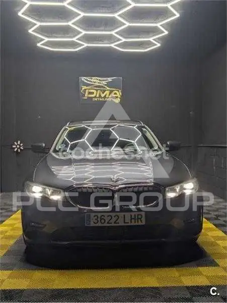 2020 BMW 3 series