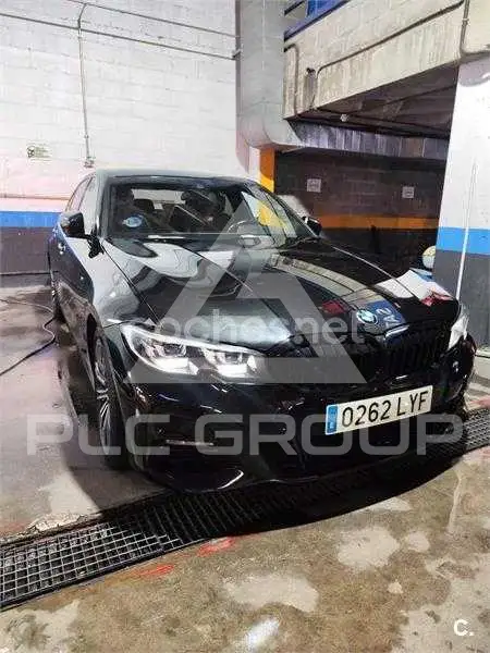 2020 BMW 3 series