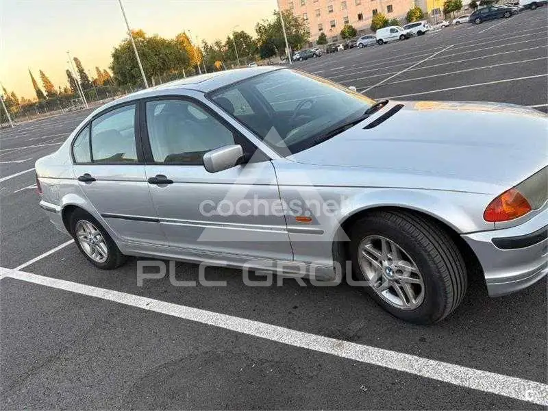 2020 BMW 3 series