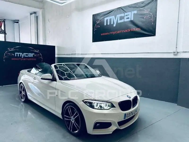 2020 BMW 2 Series