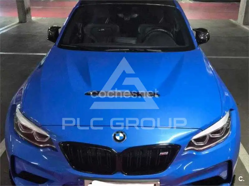 2020 BMW 2 Series