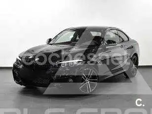 2020 BMW 2 Series