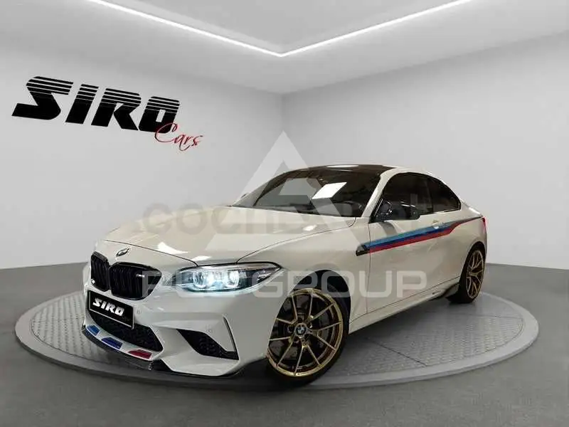 2020 BMW 2 Series