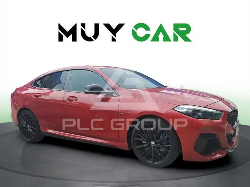 2020 BMW 2 Series
