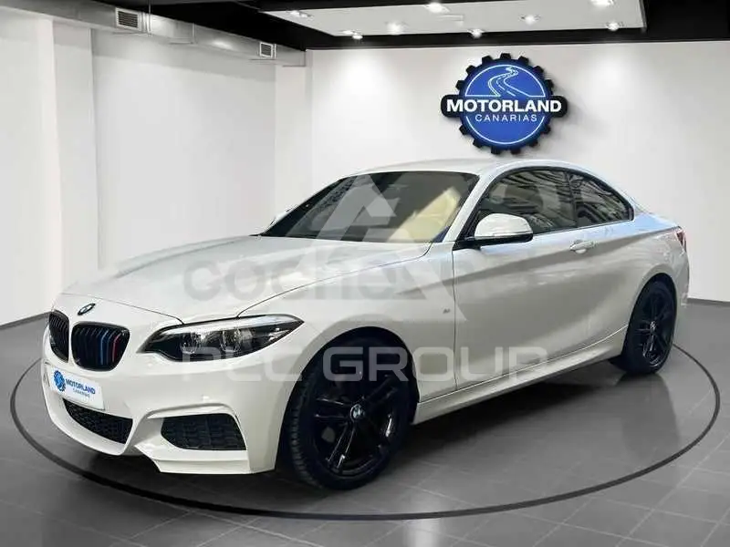 2020 BMW 2 Series