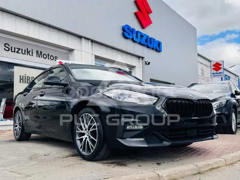 2020 BMW 2 Series