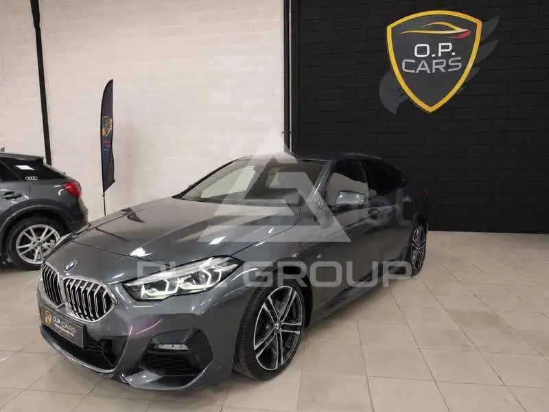 2020 BMW 2 Series