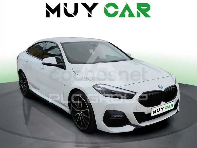 2020 BMW 2 Series