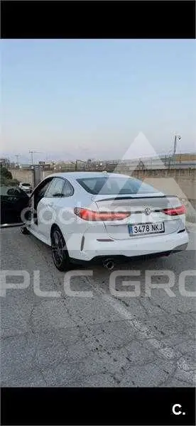 2020 BMW 2 Series
