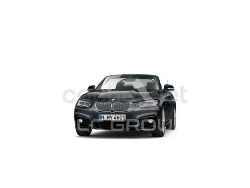 2020 BMW 2 Series