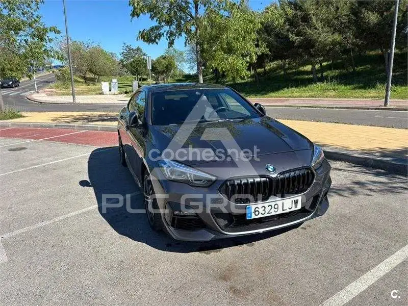 2020 BMW 2 Series