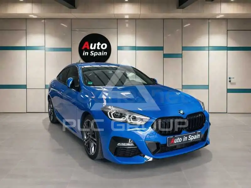2020 BMW 2 Series