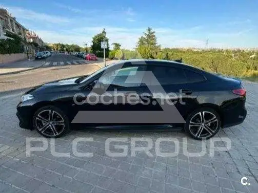 2020 BMW 2 Series