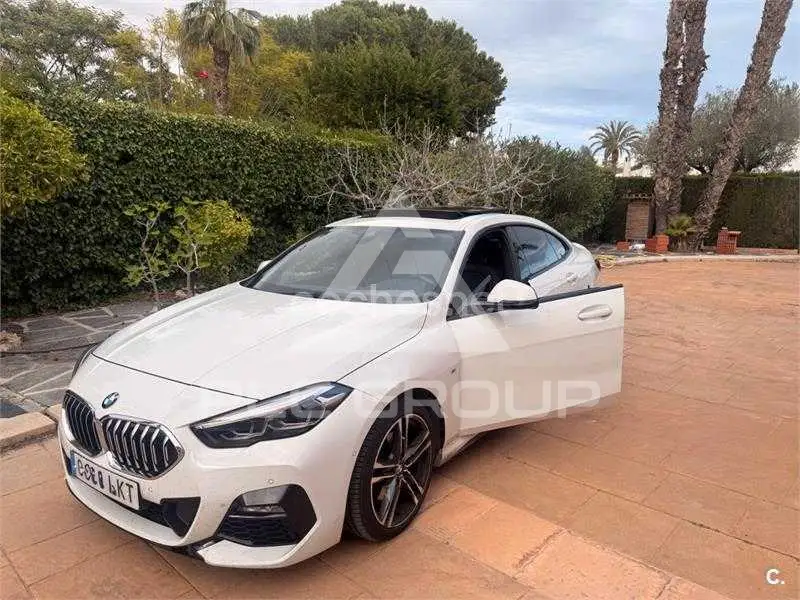 2020 BMW 2 Series