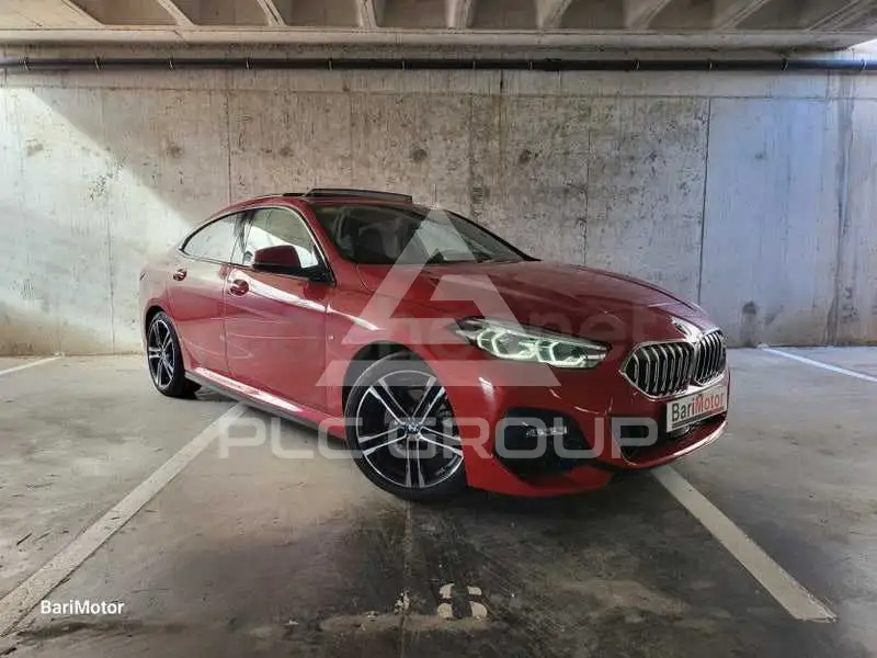 2020 BMW 2 Series